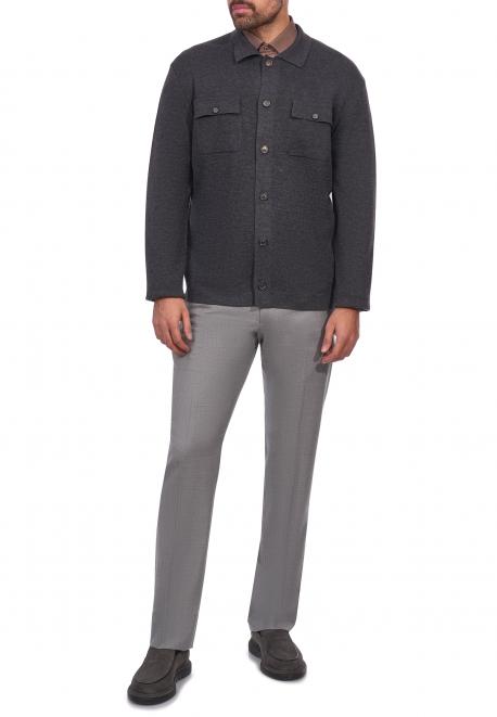 Пуловер Corneliani