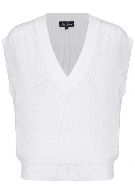 Жилет Luisa Spagnoli