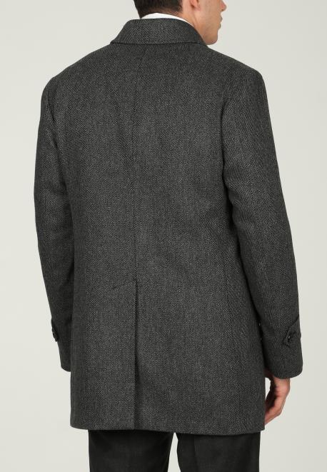 Пальто Corneliani