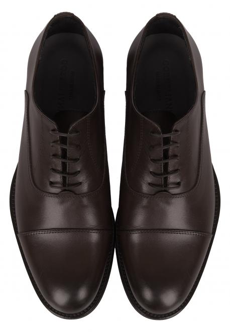 Оксфорды Corneliani