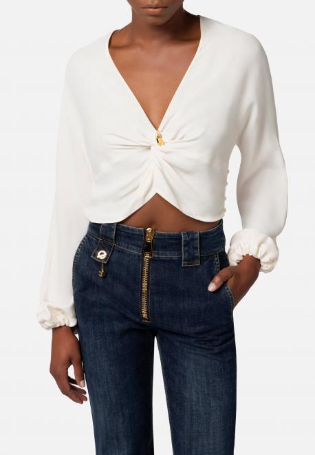 Блуза ELISABETTA FRANCHI