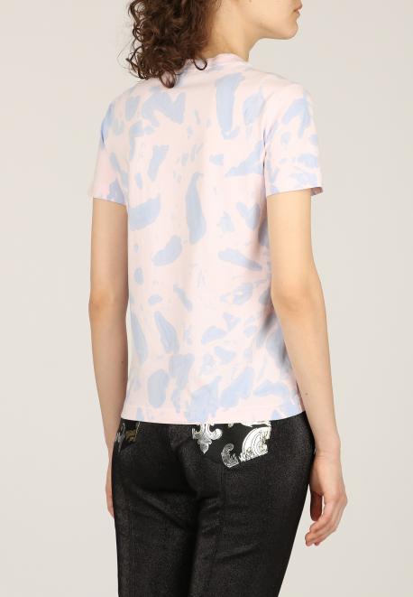 Футболка Versace Jeans Couture