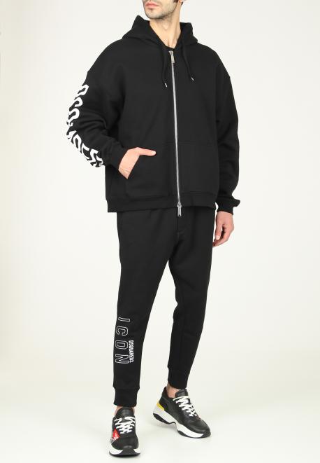Толстовка DSquared2