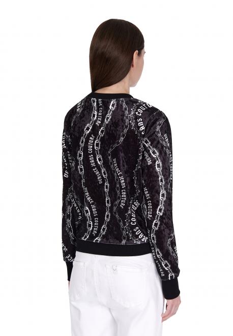 Свитшот Versace Jeans Couture