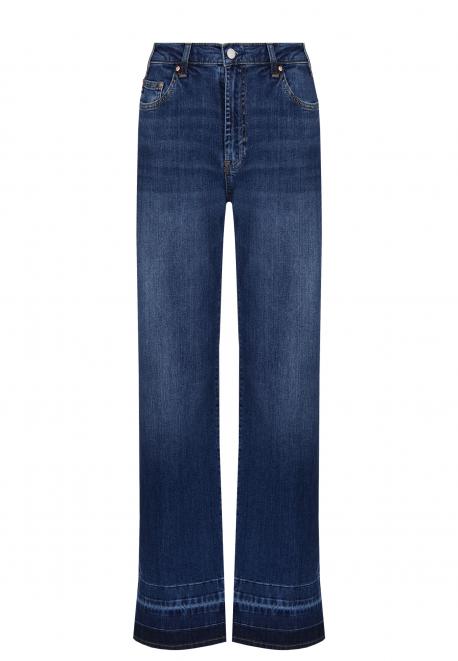Джинсы AG Jeans