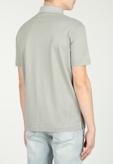 Футболка Emporio Armani