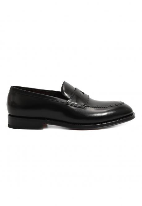 Лоферы Santoni