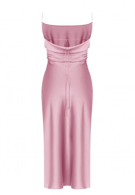 Платье-комбинация "Mitre" AZUR