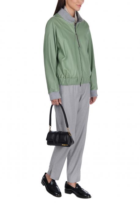 Бомбер Fabiana Filippi