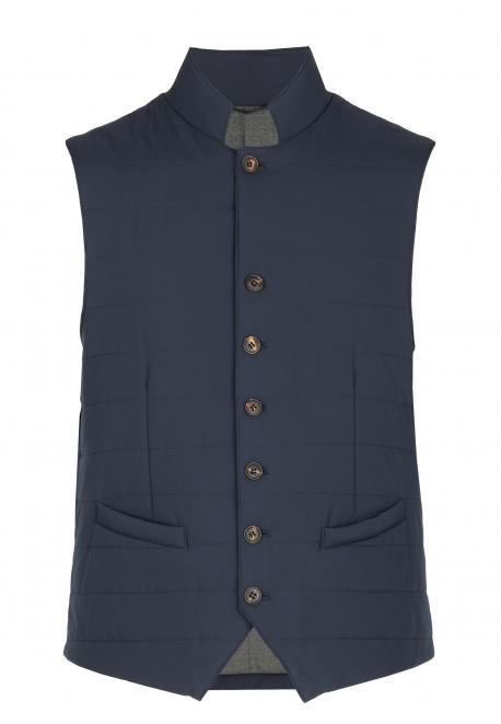 Жилет Corneliani