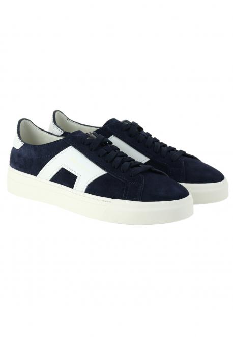 Кеды Santoni