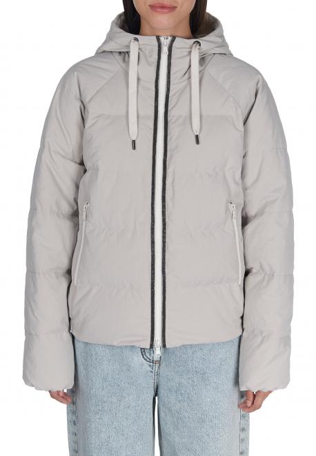 Пуховик Brunello Cucinelli