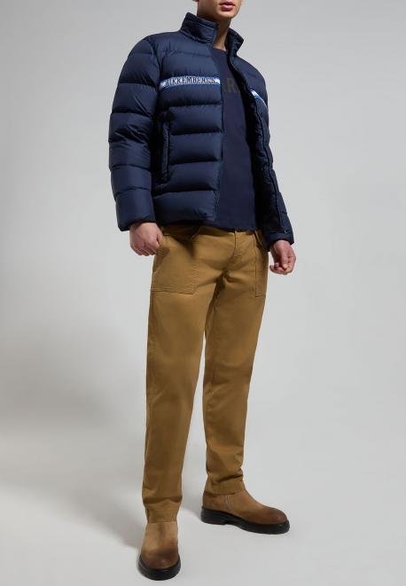 Куртка Bikkembergs