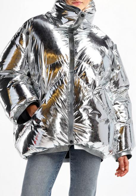 Пуховик Tom Ford