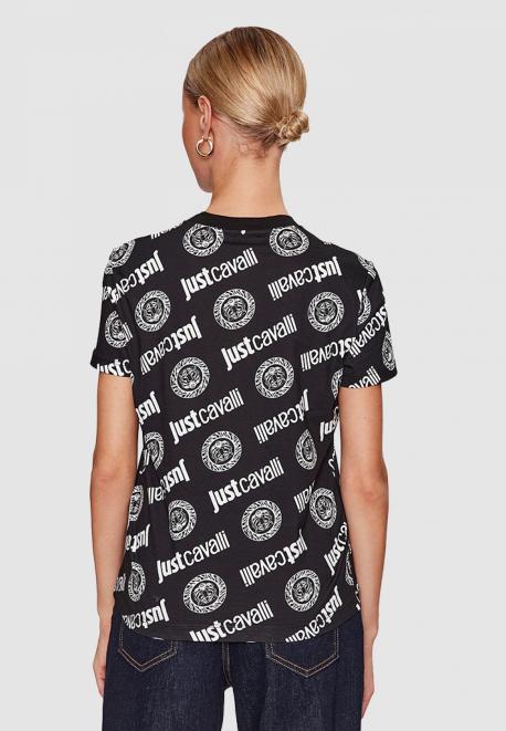 Футболка Just Cavalli