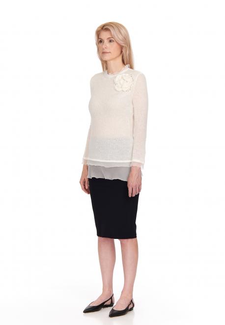 Джемпер Ermanno Scervino