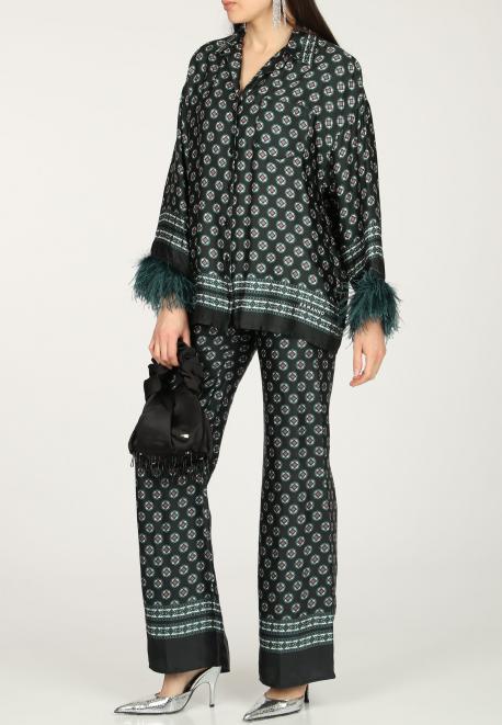 Костюм Ermanno Firenze