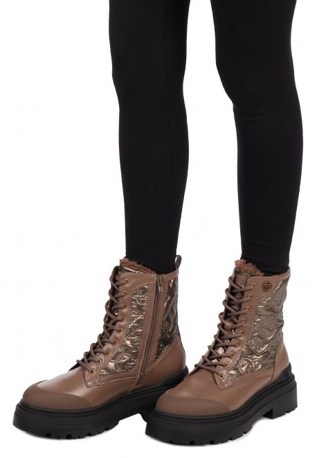 Ботинки Pinko