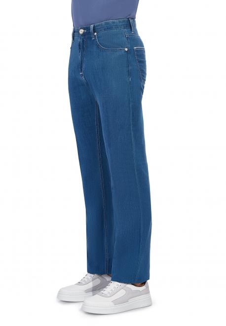 Джинсы Stefano Ricci