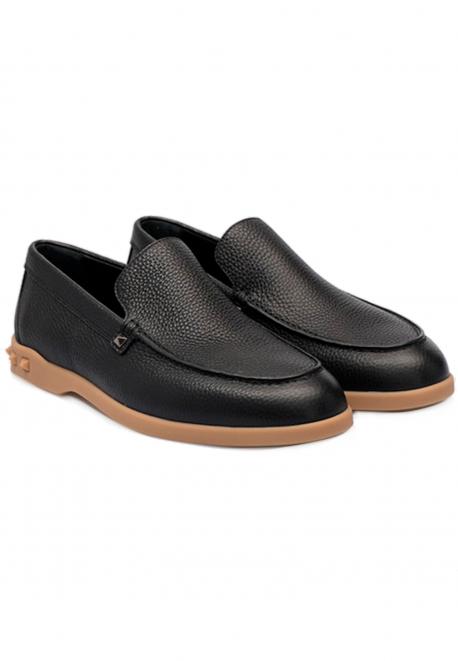 Мокасины Valentino