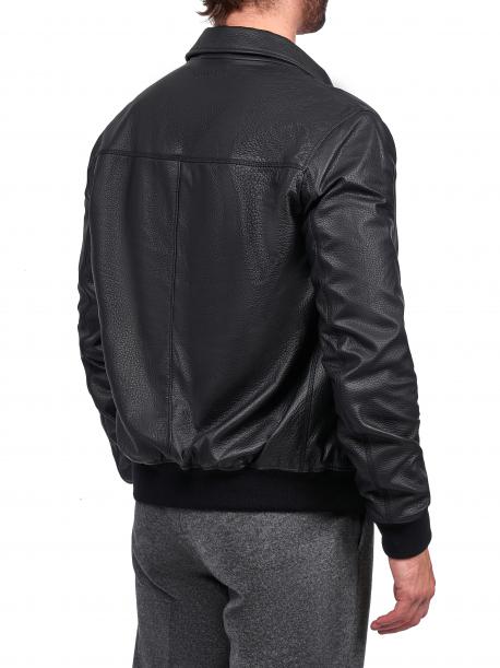 Куртка кожаная Stefano Ricci