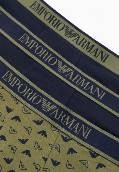 Комплект боксеров EMPORIO ARMANI Underwear