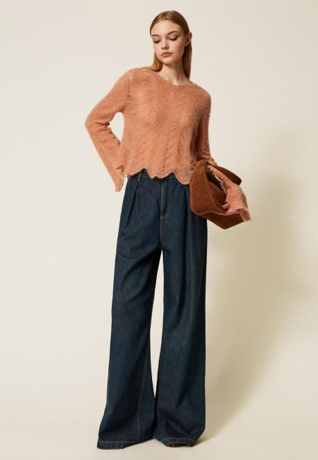 Джемпер Twinset Milano