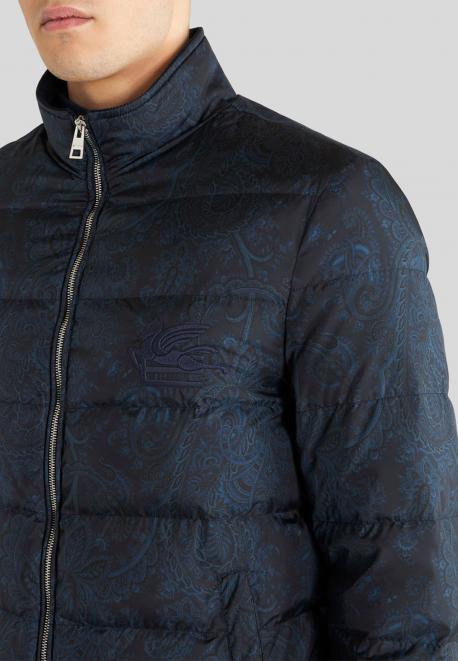 Пуховик Etro