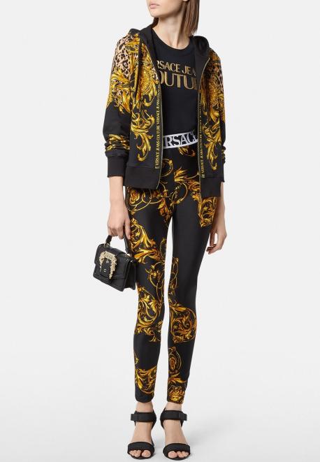 Футболка Versace Jeans Couture