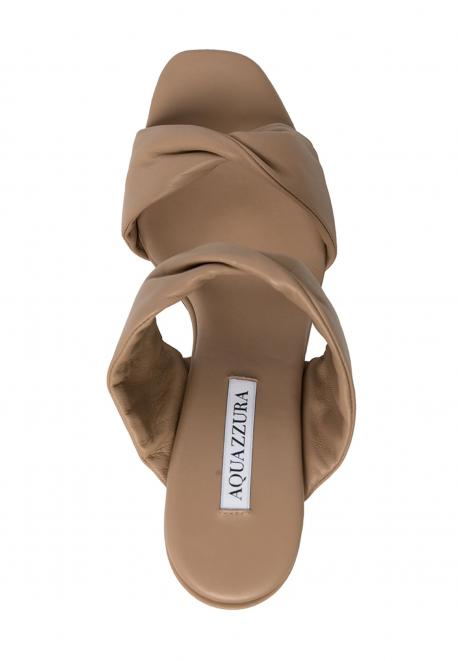 Мюли Aquazzura