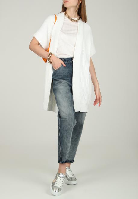 Кардиган Brunello Cucinelli