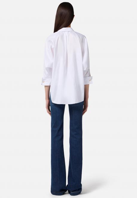 Рубашка ELISABETTA FRANCHI