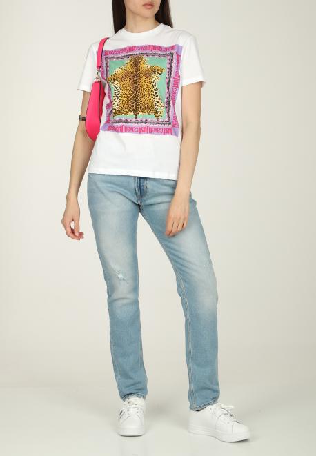 Футболка Just Cavalli