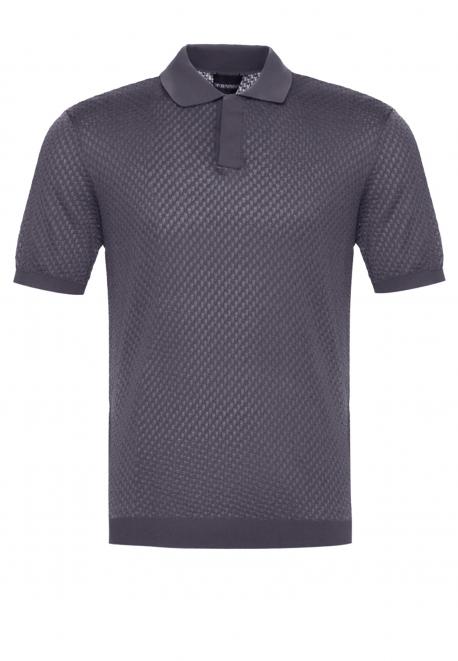 Поло Emporio Armani
