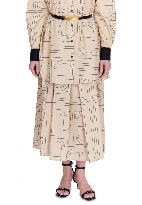Босоножки ELISABETTA FRANCHI