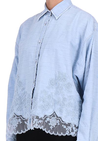 Рубашка Ermanno Scervino