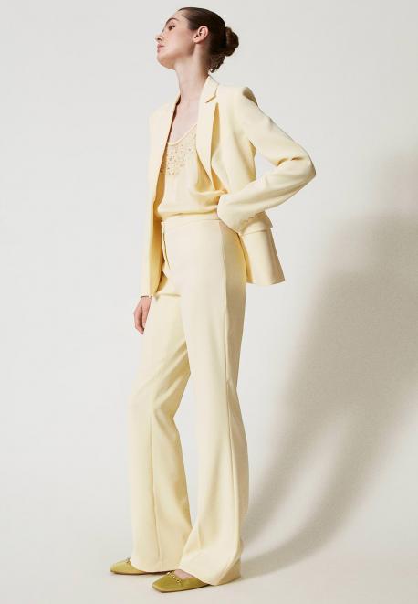 Брюки Twinset Milano