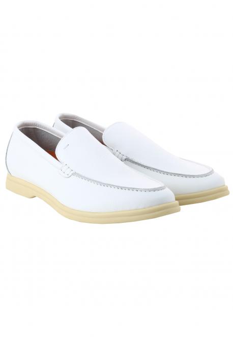 Лоферы ANDREA VENTURA FIRENZE