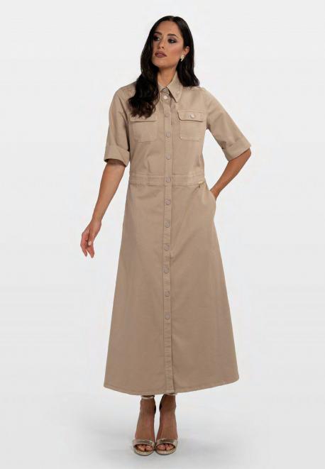 Платье Elisa Fanti