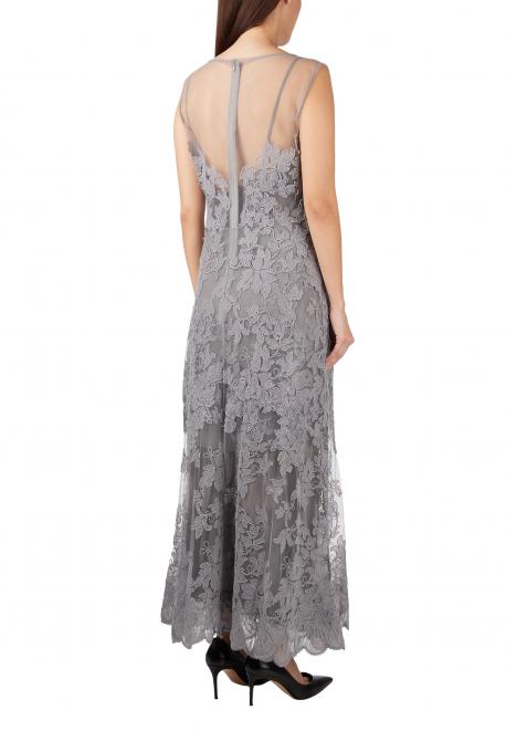 Платье Ermanno Scervino