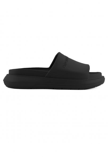 Сланцы Emporio Armani