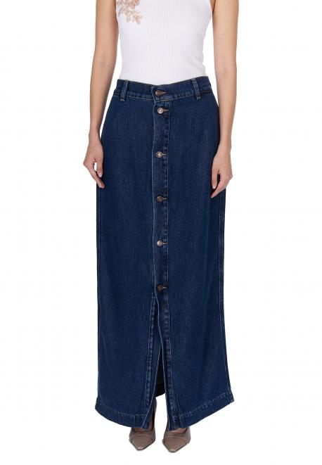 Юбка 7  FOR ALL MANKIND