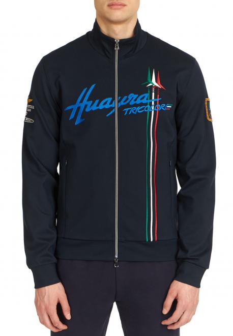 Олимпийка Aeronautica Militare