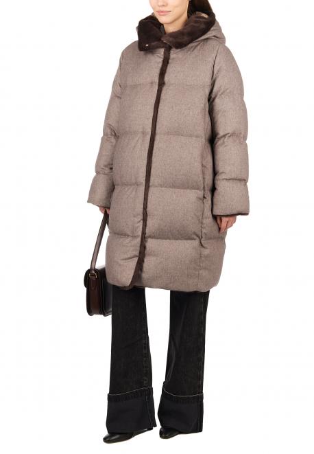 Пуховик HERNO