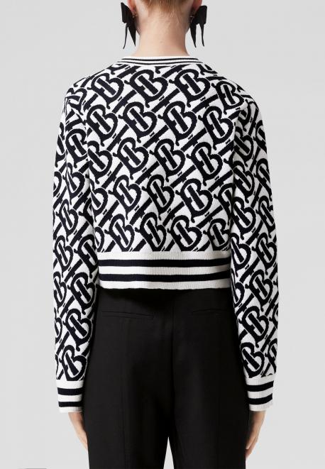 Джемпер Burberry