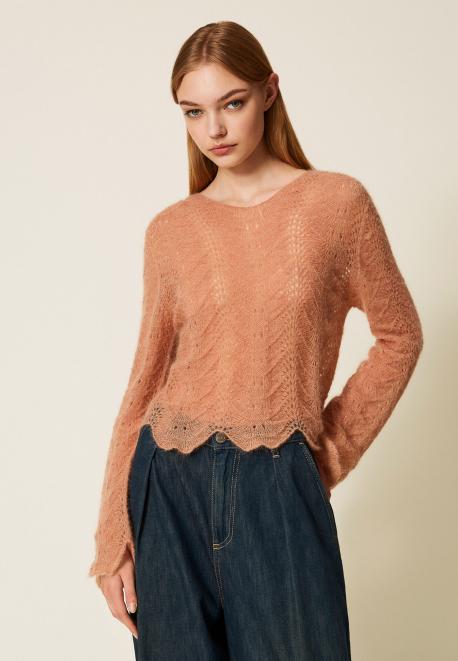 Джемпер Twinset Milano