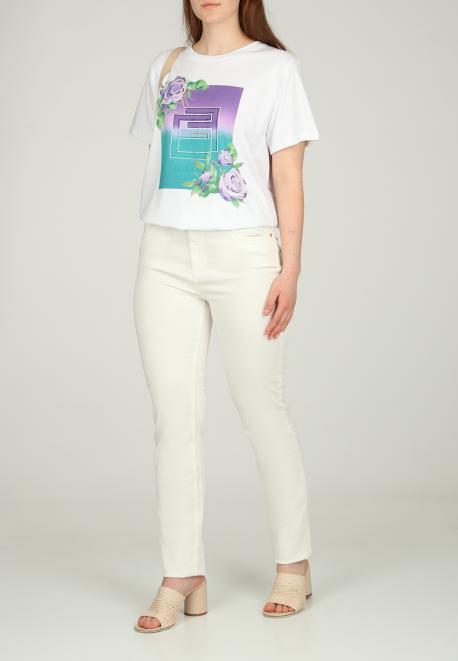 Футболка Elisa Fanti