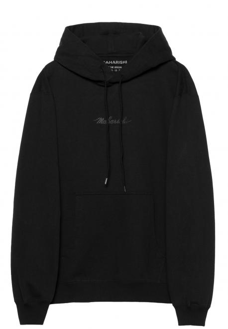 Худи MAHARISHI