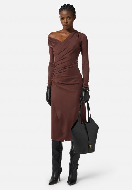 Платье ELISABETTA FRANCHI