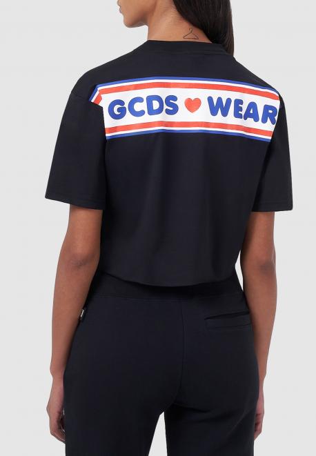 Топ GCDS